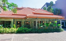 Hotel Setiabudi Indah Bandung